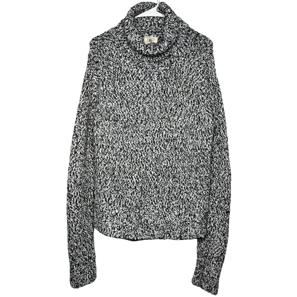 Rip Curl Product Of The Search Women's Pullover Sweater Knit Gray L